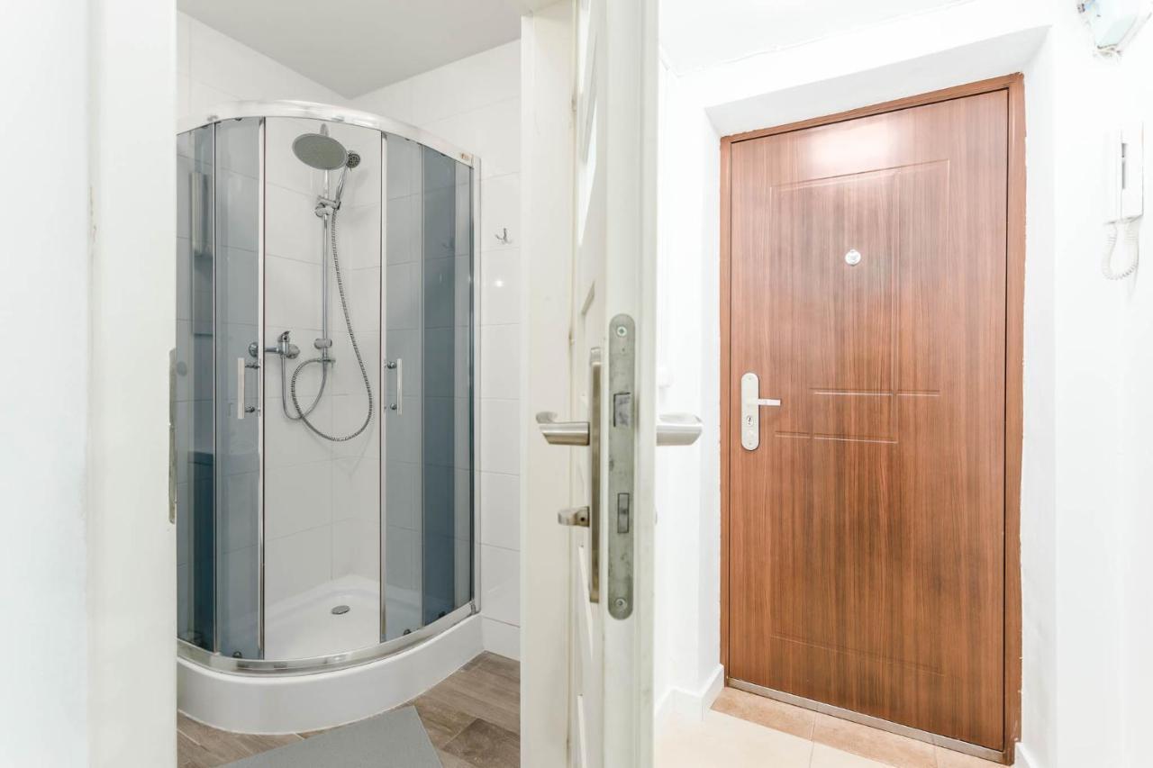 Chill Apartments Kopernik Center Варшава Экстерьер фото